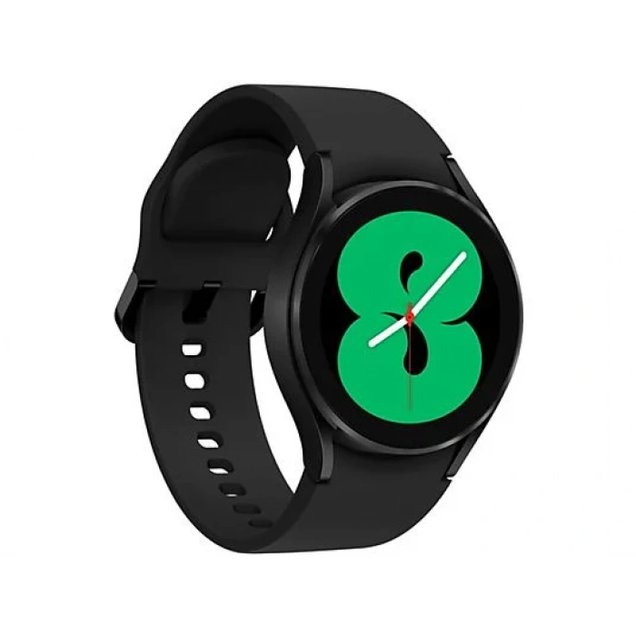 SAMSUNG Galaxy Watch 4 40mm Siyah Akıllı Saat