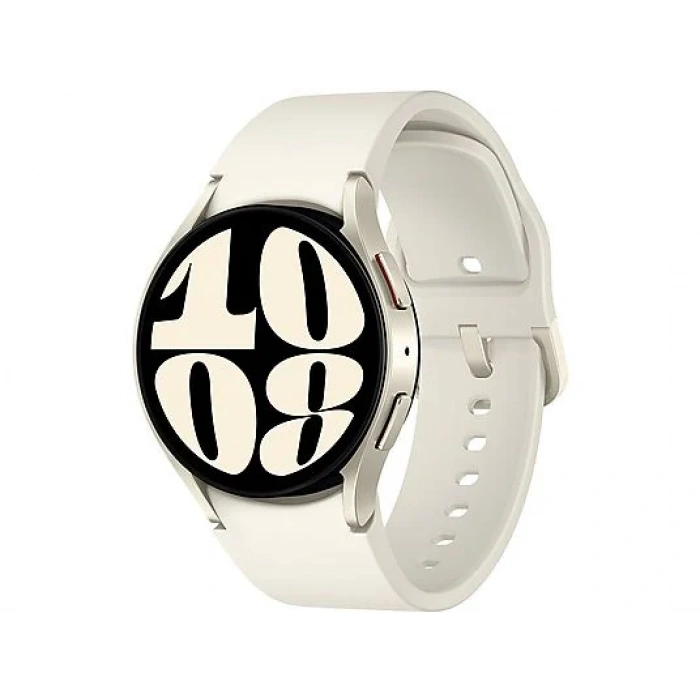 SAMSUNG Galaxy Watch 6 Bluetooth 40mm Akıllı Saat Gold