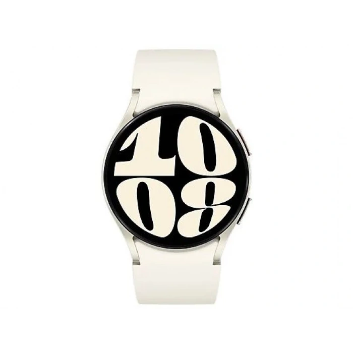 SAMSUNG Galaxy Watch 6 Bluetooth 40mm Akıllı Saat Gold