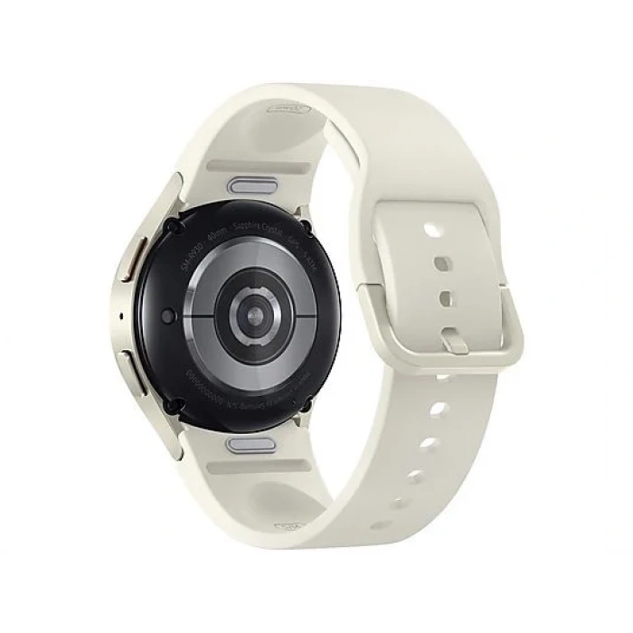 SAMSUNG Galaxy Watch 6 Bluetooth 40mm Akıllı Saat Gold