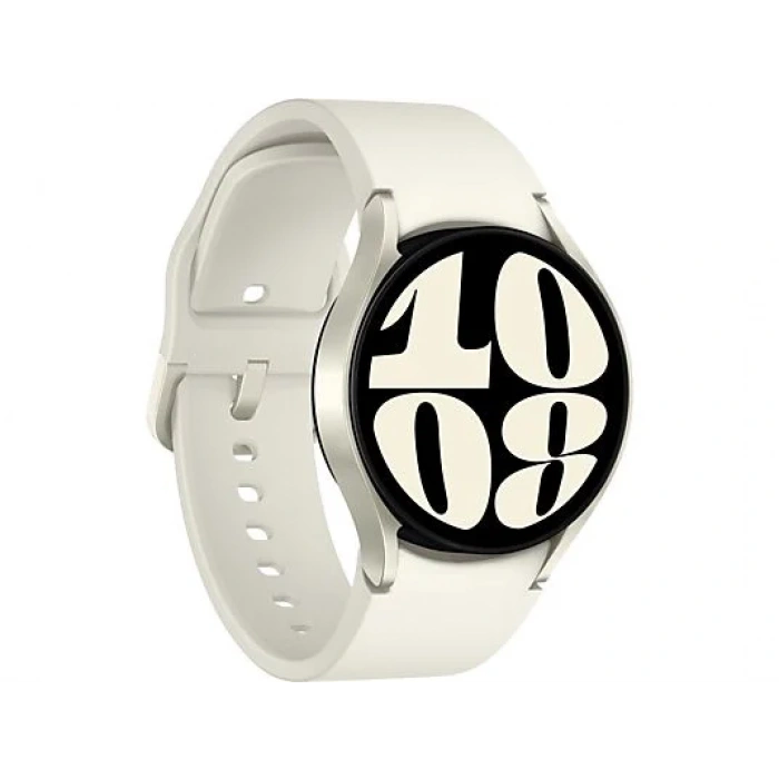 SAMSUNG Galaxy Watch 6 Bluetooth 40mm Akıllı Saat Gold