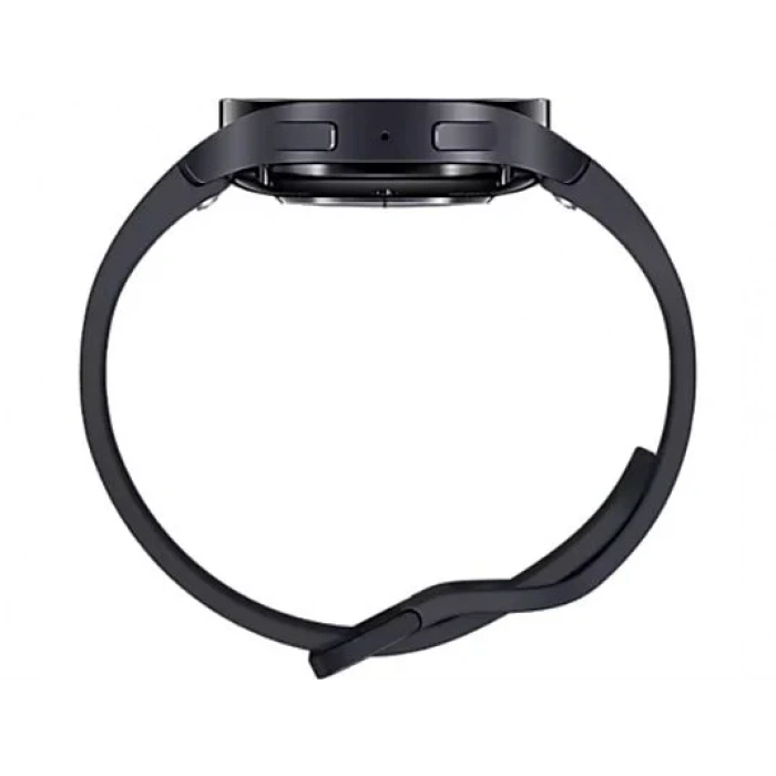 SAMSUNG Galaxy Watch 6 Bluetooth 40mm Akıllı Saat Siyah