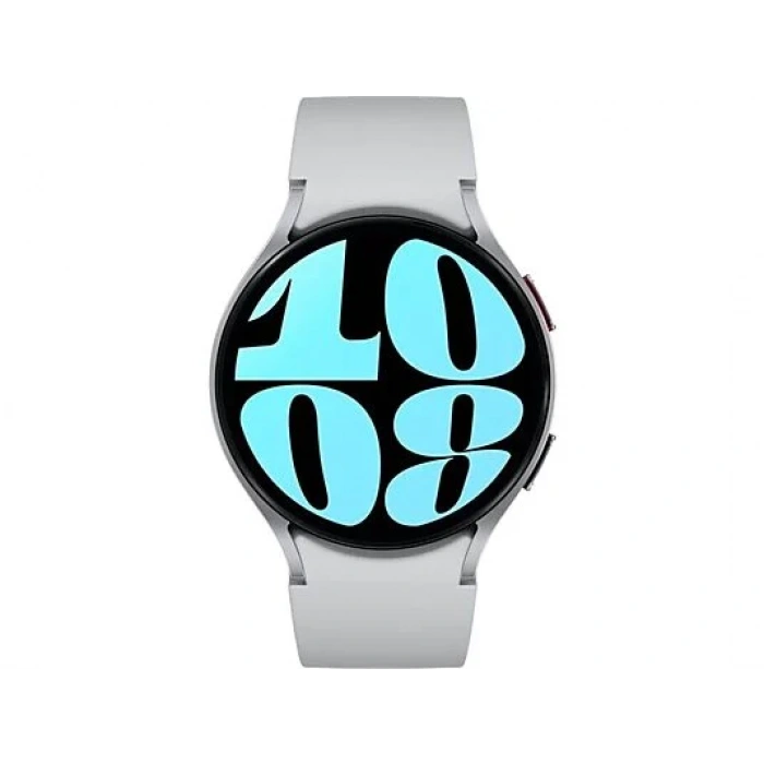 SAMSUNG Galaxy Watch 6 Bluetooth 44mm Akıllı Saat Silver