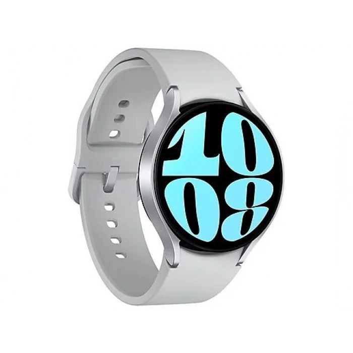 SAMSUNG Galaxy Watch 6 Bluetooth 44mm Akıllı Saat Silver