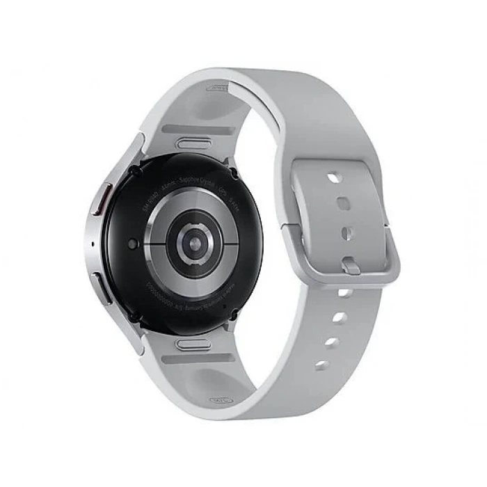 SAMSUNG Galaxy Watch 6 Bluetooth 44mm Akıllı Saat Silver