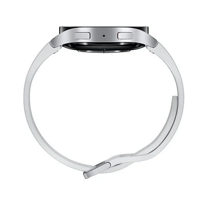 SAMSUNG Galaxy Watch 6 Bluetooth 44mm Akıllı Saat Silver