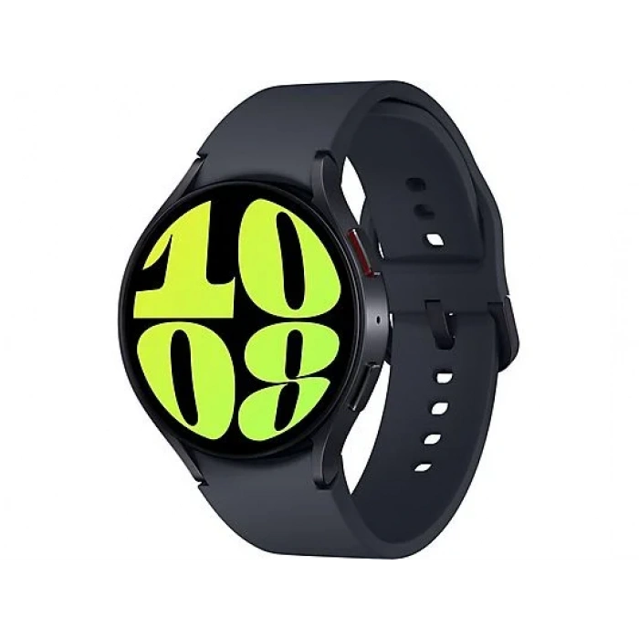 SAMSUNG Galaxy Watch 6 Bluetooth 44mm Akıllı Saat Siyah
