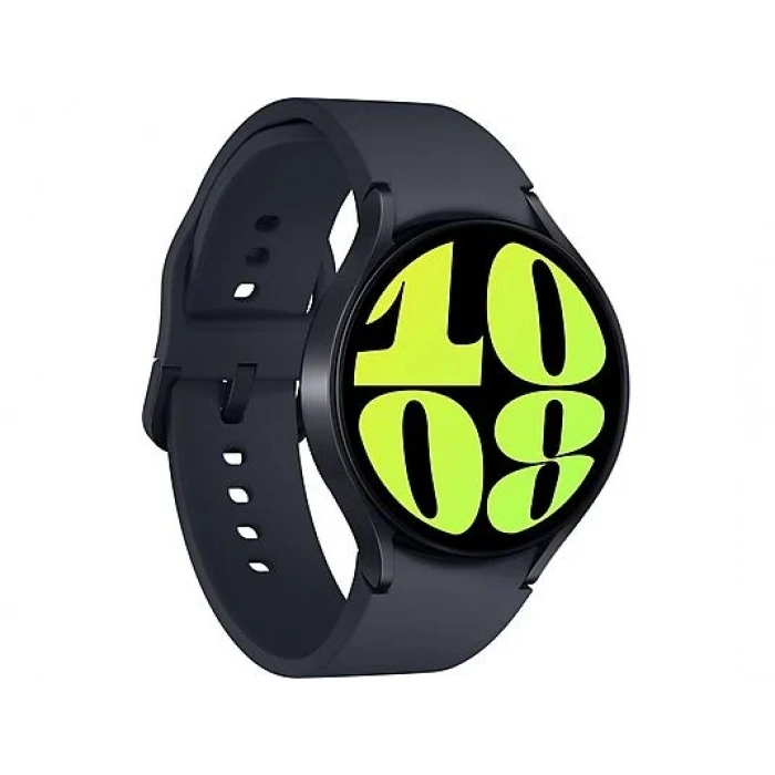 SAMSUNG Galaxy Watch 6 Bluetooth 44mm Akıllı Saat Siyah