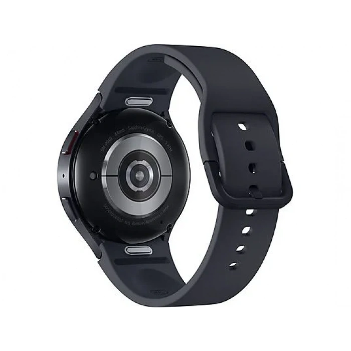 SAMSUNG Galaxy Watch 6 Bluetooth 44mm Akıllı Saat Siyah