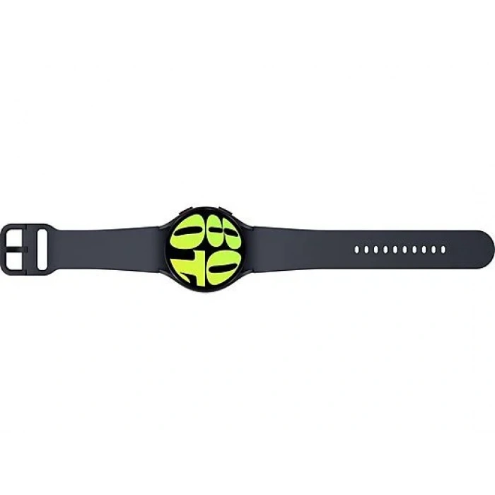 SAMSUNG Galaxy Watch 6 Bluetooth 44mm Akıllı Saat Siyah