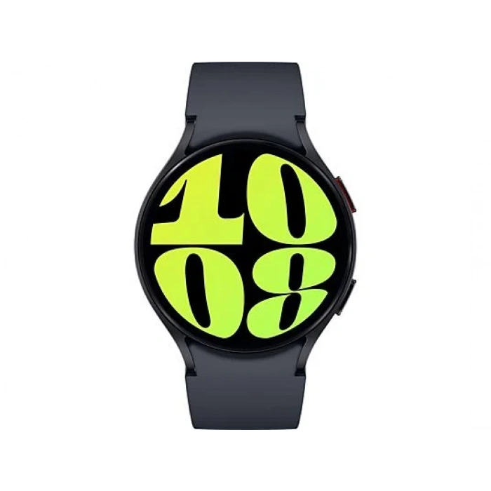 SAMSUNG Galaxy Watch 6 Bluetooth 44mm Akıllı Saat Siyah