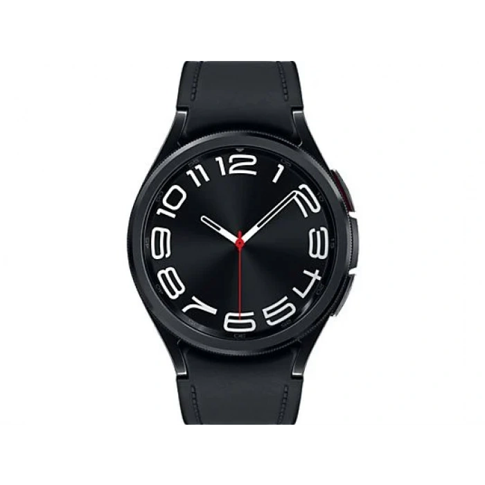 SAMSUNG Galaxy Watch 6 Classic Bluetooth 43mm Akıllı Saat Siyah