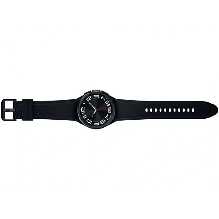 SAMSUNG Galaxy Watch 6 Classic Bluetooth 43mm Akıllı Saat Siyah