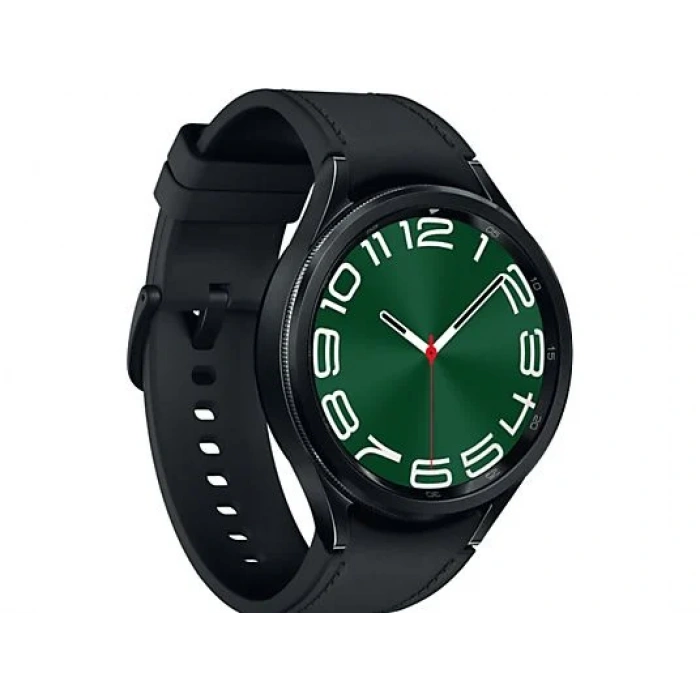 SAMSUNG Galaxy Watch 6 Classic Bluetooth 47mm Akıllı Saat Siyah