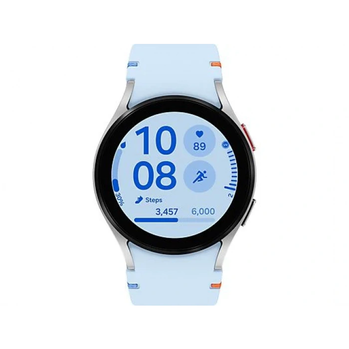 SAMSUNG Galaxy Watch FE Akıllı Saat Gümüş