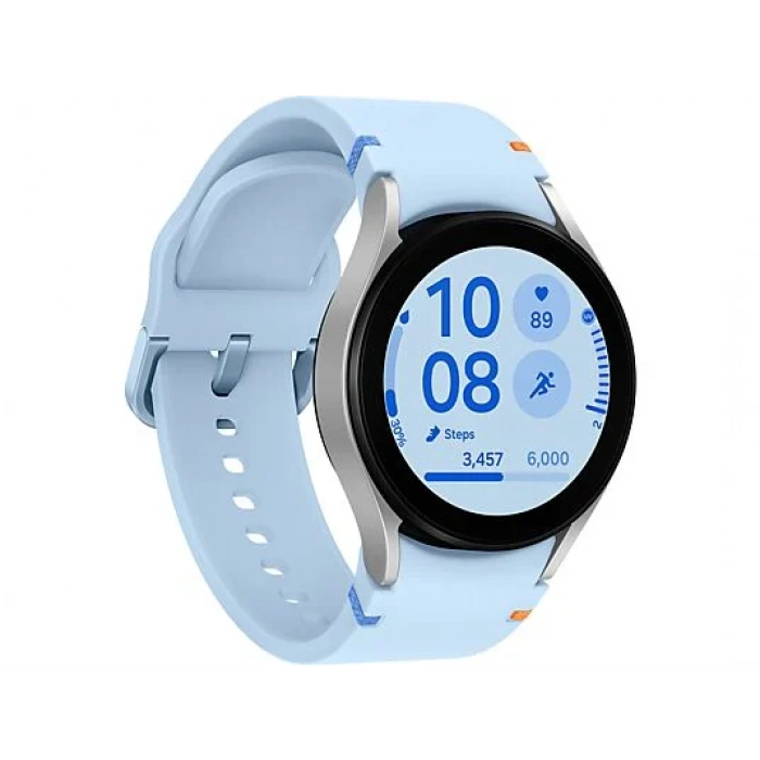 SAMSUNG Galaxy Watch FE Akıllı Saat Gümüş