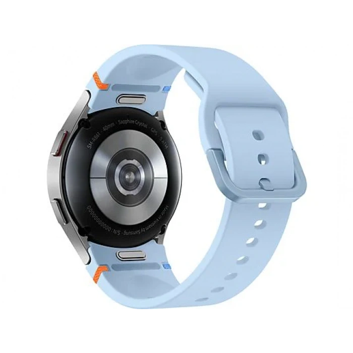 SAMSUNG Galaxy Watch FE Akıllı Saat Gümüş