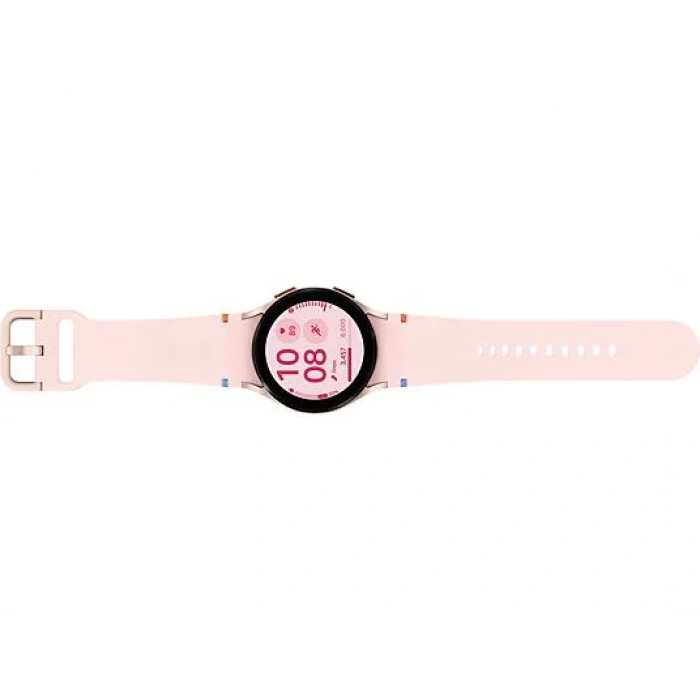 SAMSUNG Galaxy Watch FE Akıllı Saat Pembe