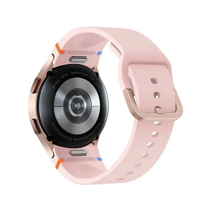 SAMSUNG Galaxy Watch FE Akıllı Saat Pembe