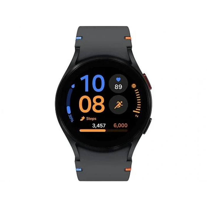 SAMSUNG Galaxy Watch FE Akıllı Saat Siyah