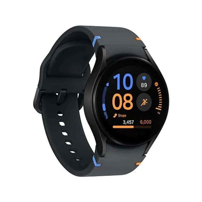 SAMSUNG Galaxy Watch FE Akıllı Saat Siyah