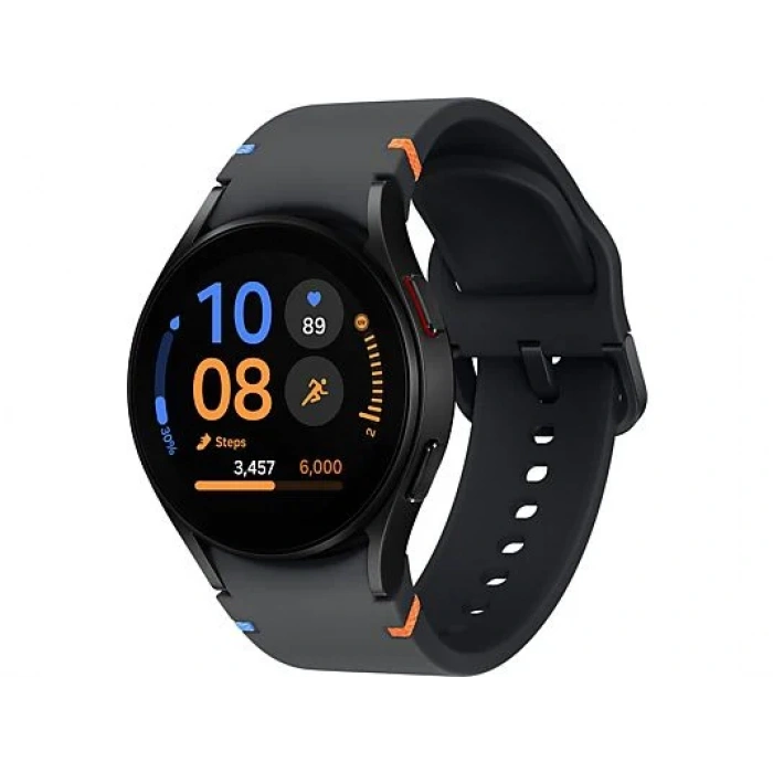 SAMSUNG Galaxy Watch FE Akıllı Saat Siyah