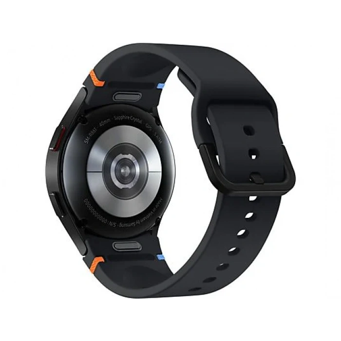 SAMSUNG Galaxy Watch FE Akıllı Saat Siyah