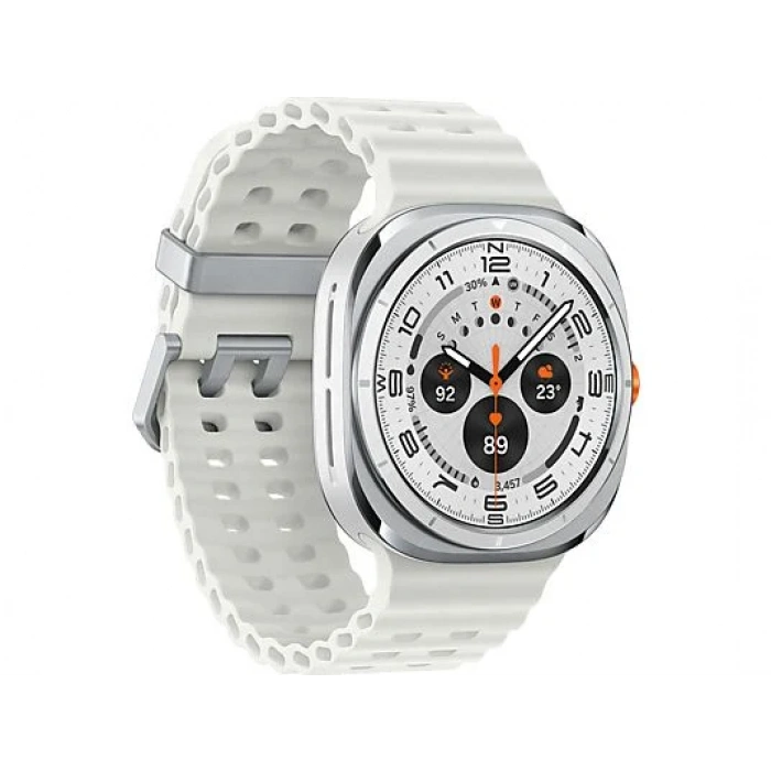 SAMSUNG Galaxy Watch Ultra Akıllı Saat Beyaz Titanyum