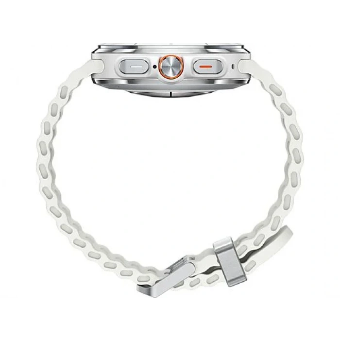 SAMSUNG Galaxy Watch Ultra Akıllı Saat Beyaz Titanyum