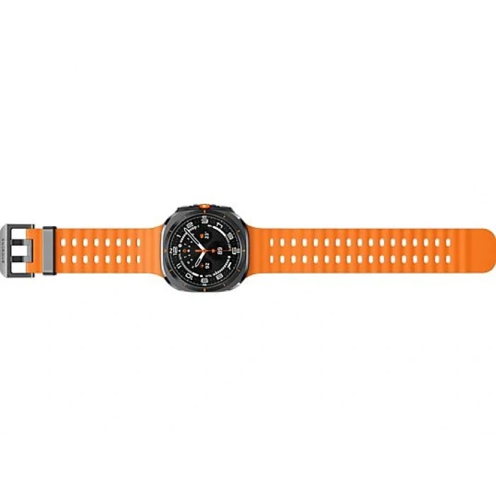 SAMSUNG Galaxy Watch Ultra Akıllı Saat Gri Titanyum