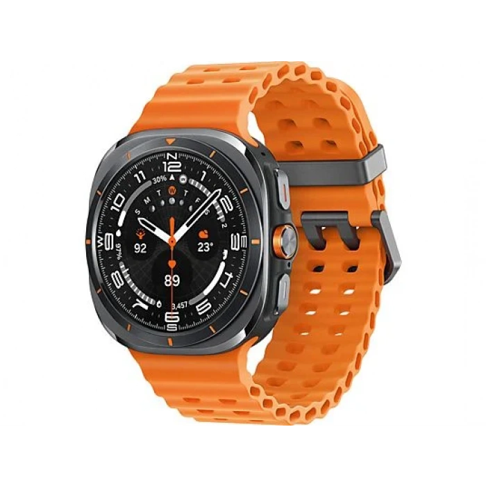 SAMSUNG Galaxy Watch Ultra Akıllı Saat Gri Titanyum