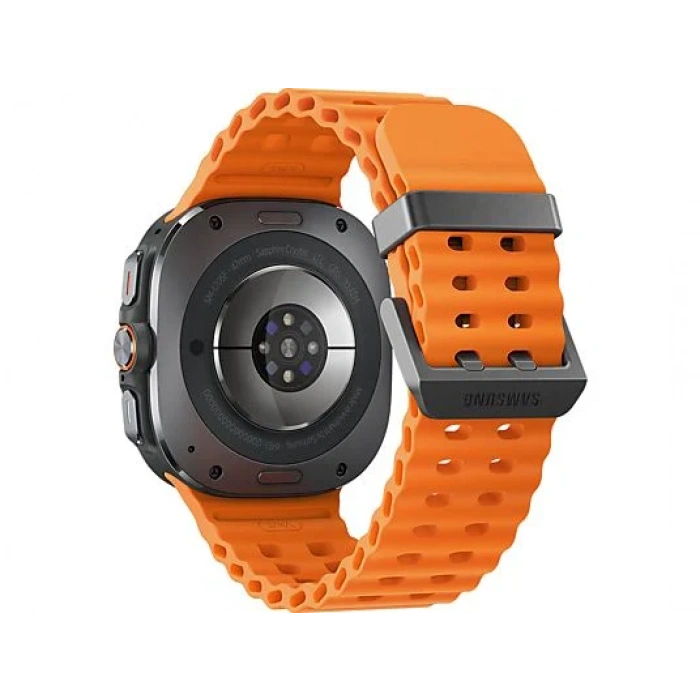 SAMSUNG Galaxy Watch Ultra Akıllı Saat Gri Titanyum