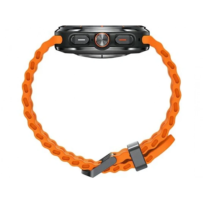 SAMSUNG Galaxy Watch Ultra Akıllı Saat Gri Titanyum