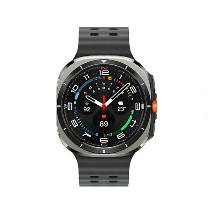 SAMSUNG Galaxy Watch Ultra Akıllı Saat Titanyum