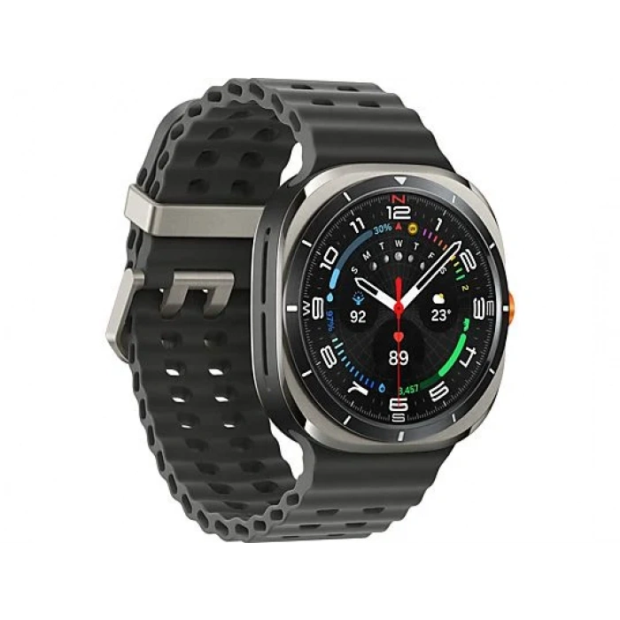 SAMSUNG Galaxy Watch Ultra Akıllı Saat Titanyum