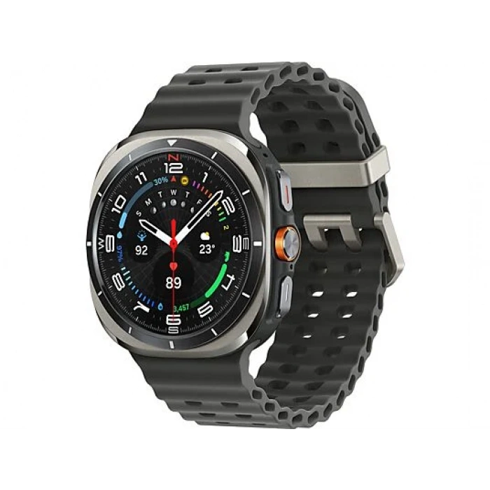 SAMSUNG Galaxy Watch Ultra Akıllı Saat Titanyum