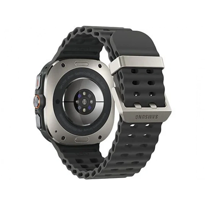 SAMSUNG Galaxy Watch Ultra Akıllı Saat Titanyum