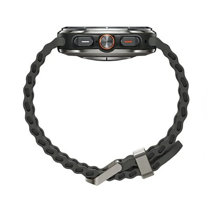 SAMSUNG Galaxy Watch Ultra Akıllı Saat Titanyum