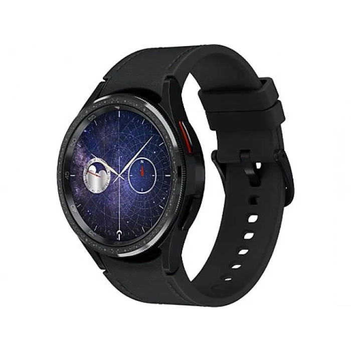 SAMSUNG Galaxy Watch6 Classic Astro Edition Bluetooth 47mm Akıllı Saat Siyah