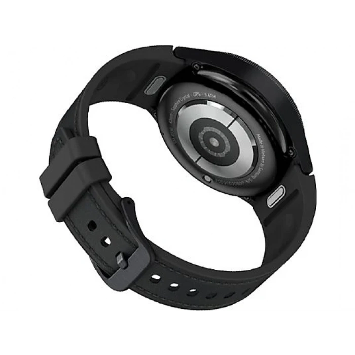 SAMSUNG Galaxy Watch6 Classic Astro Edition Bluetooth 47mm Akıllı Saat Siyah