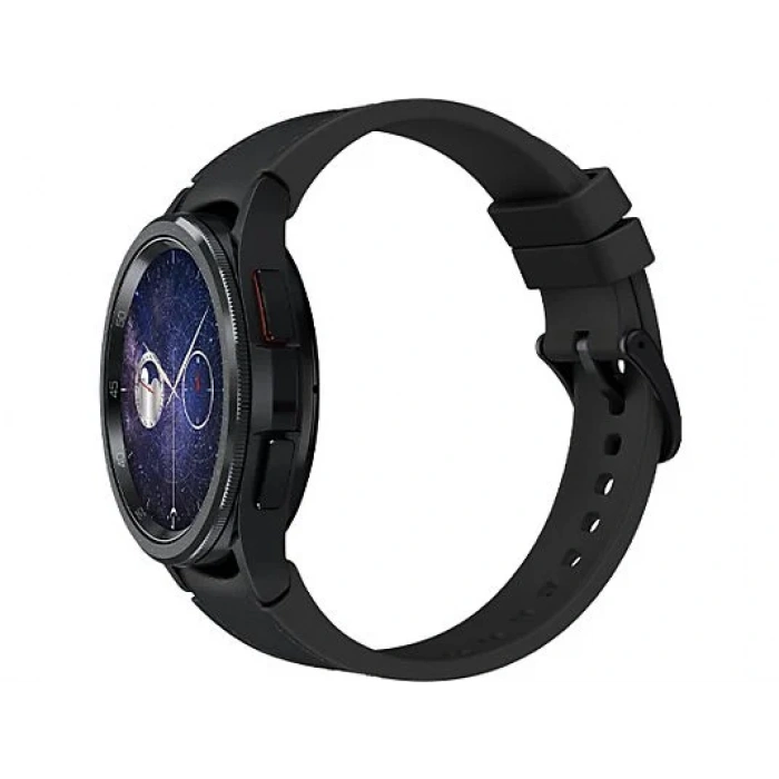 SAMSUNG Galaxy Watch6 Classic Astro Edition Bluetooth 47mm Akıllı Saat Siyah