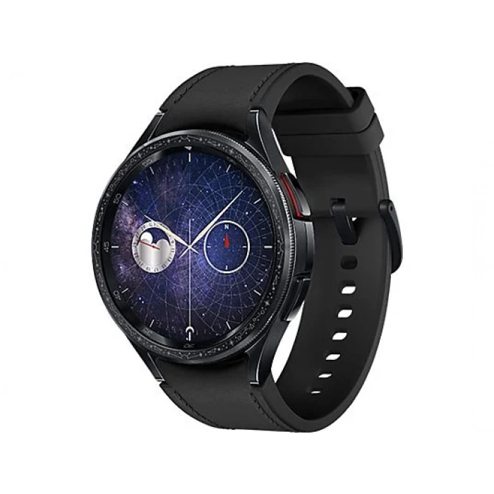 SAMSUNG Galaxy Watch6 Classic Astro Edition Bluetooth 47mm Akıllı Saat Siyah