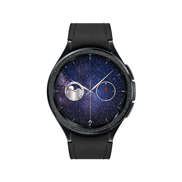 SAMSUNG Galaxy Watch6 Classic Astro Edition Bluetooth 47mm Akıllı Saat Siyah