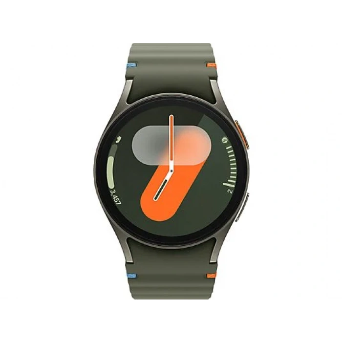 SAMSUNG Galaxy Watch7 40mm Akıllı Saat Haki
