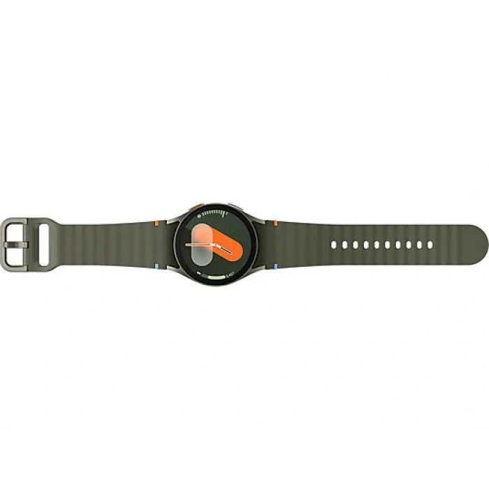 SAMSUNG Galaxy Watch7 40mm Akıllı Saat Haki