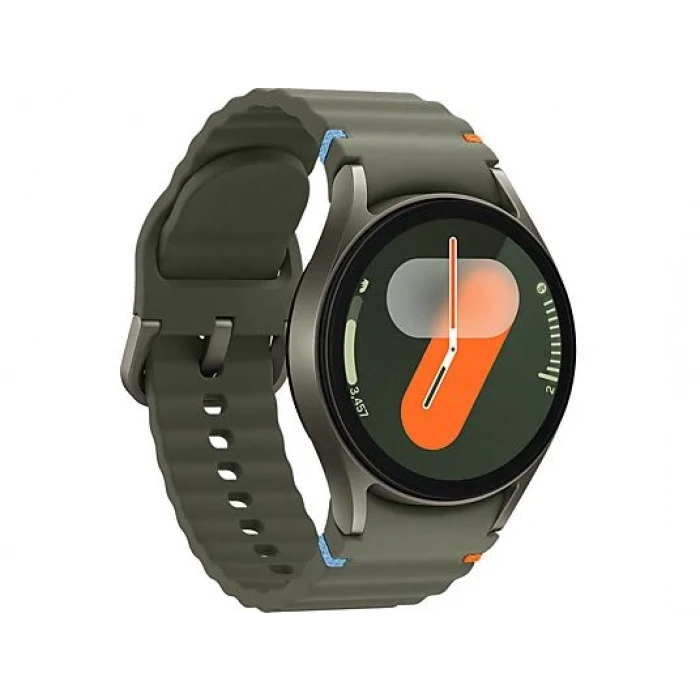SAMSUNG Galaxy Watch7 40mm Akıllı Saat Haki