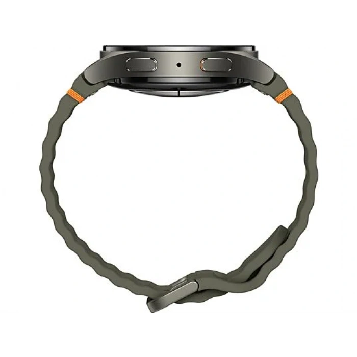 SAMSUNG Galaxy Watch7 40mm Akıllı Saat Haki