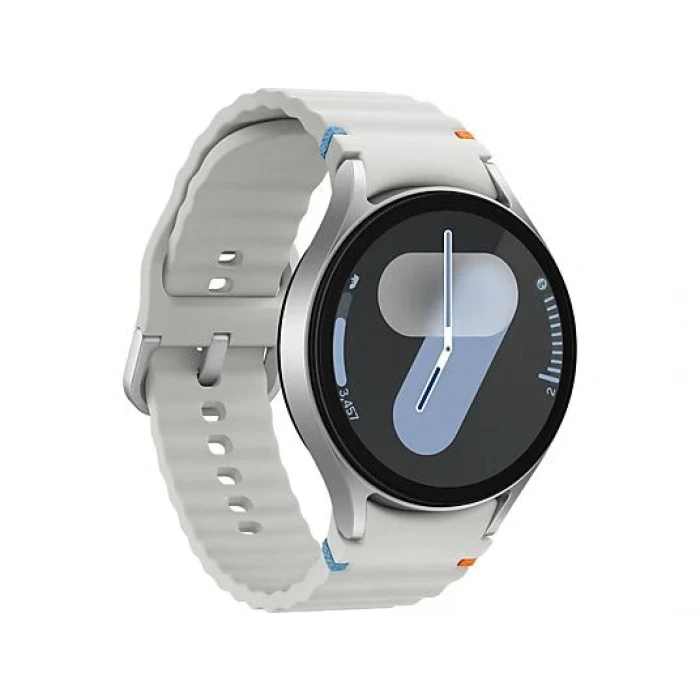 SAMSUNG Galaxy Watch7 44mm Akıllı Saat Gümüş