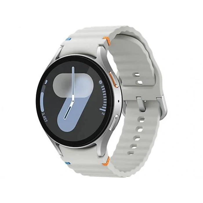 SAMSUNG Galaxy Watch7 44mm Akıllı Saat Gümüş