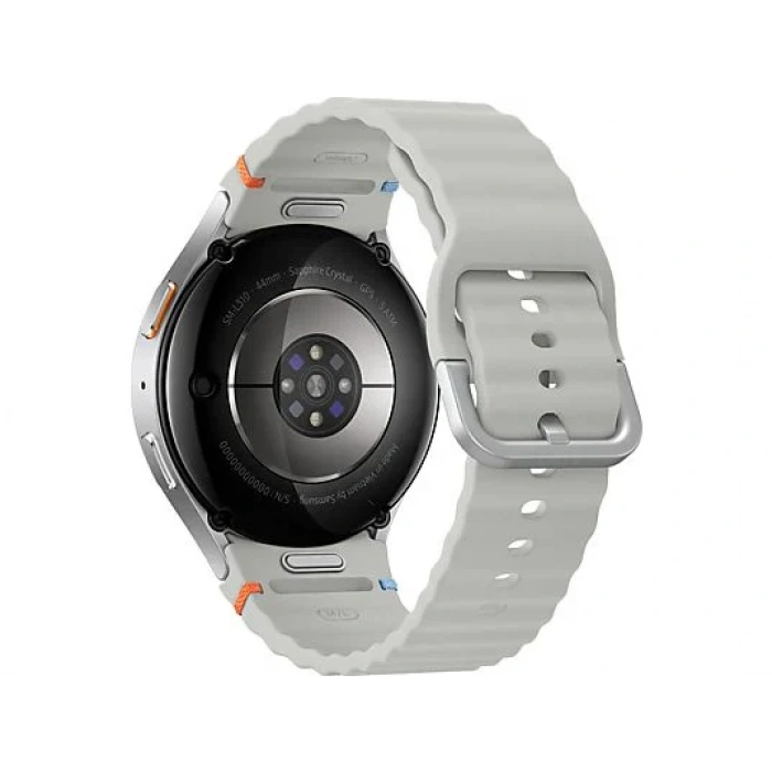 SAMSUNG Galaxy Watch7 44mm Akıllı Saat Gümüş